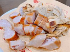 -老街砂锅居(南勋街店)