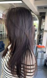 -XIMA·美发沙龙