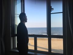-海天一色海景自助餐厅(西港花园店)