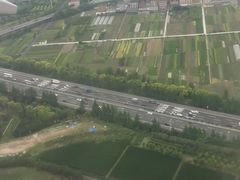 -杭州萧山国际机场