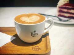 原味千层蛋糕-Peet's 皮爷咖啡(东湖路手作店)