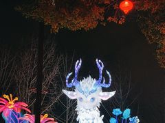 -武汉园博园(武汉自然博物馆)