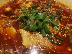 -David’s Master Pot 大味麻辣烫