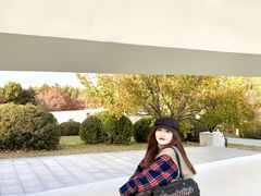 -长春世界雕塑园冰雪艺术天地