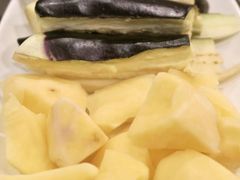 -江湖水乡铁锅炖魚(周庄嘉园店)