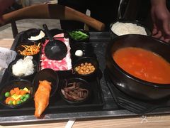 -云味馆·云南菜·云南米线(景田店)