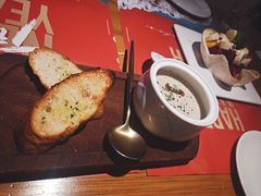 -HELLO MUSAE 拾光缪斯餐厅·纯正希腊风味(苏州中心店)