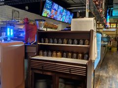 -JINNS锦时 steak&pizza(浸信会礼拜堂旧址店)