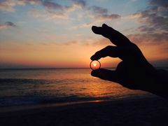 垦丁白沙湾海滩-白沙湾海滩