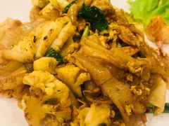 -J Daeng Seafood