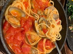 -萨莉亚意式餐厅(杭州西溪龙湖天街店)