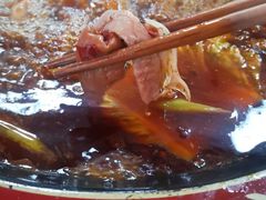 -李德富老街牛杂火锅(抚琴街店)