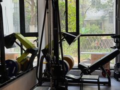 -FEELINGME乐刻私教馆·健身(沿海赛洛城店)