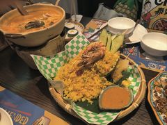 -泰妃殿(武汉首店)