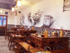 大堂-较场口火锅(九街店)
