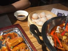 -U你·天然调味(南湖总店)