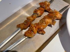 -西域阿里马新疆菜·清真(桂花路店)