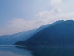 -白帝城·瞿塘峡景区