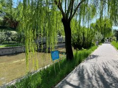 -元大都城垣遗址公园