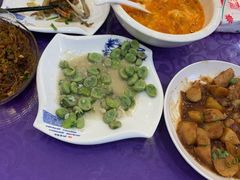 -碧海银沙海鲜餐厅(恒大海上威尼斯店)