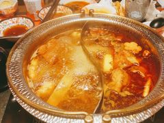 -牛New寿喜烧(金茂览秀城店)