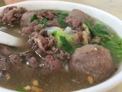 -福合埕牛肉丸(福平路店)