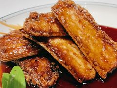 -海富门·带鱼·淮扬菜·粤菜(甘家口店)