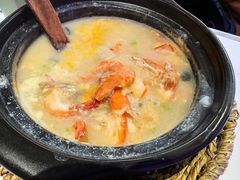 -南拳十三姨·潮汕砂锅粥·粤菜(西单大悦城店)