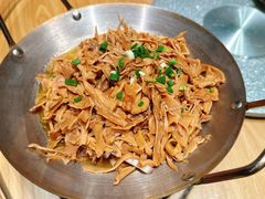 -黄山老妈·土菜(碧桂园店)