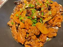-孙家外婆•长春地标美食新名片(红旗街万达店)