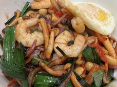 -华三爷拌面(上海光启城店)
