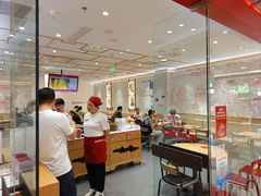 -喜家德虾仁水饺(青岛永旺东部店)