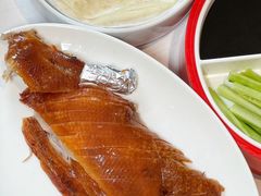 -满堂·烤鸭店·北京菜(鼓楼店)