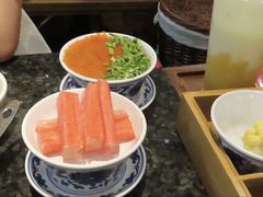 -井格重庆火锅(临平银泰城店)