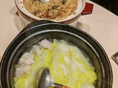-侨美食家·粤菜(体育西路店)