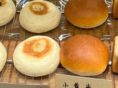 -慢熟面包店bud bread(孩儿巷店)