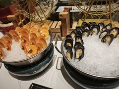 -合肥富力威斯汀酒店·知味餐厅