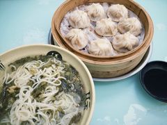 -食惠里小笼包面馆(越秀店)