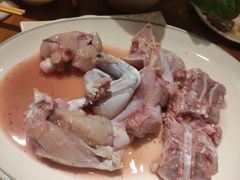 -鱼遇木桶斑鱼火锅(塔湾店)