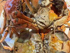 -领鲜活海鲜榴莲自助火锅(东门店)