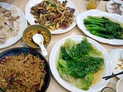-贞味盐焗鸡(老城店)
