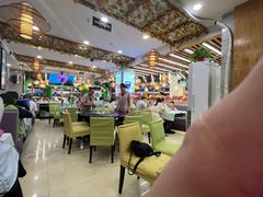 -大师傅金奖啤酒鱼(西街老店)
