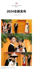 -金夫人婚纱摄影(西昌店)
