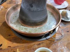 -元盛居(生态大街店)