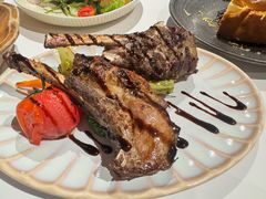 -Osteria Garden 生蚝花园餐厅(原进贤路店)