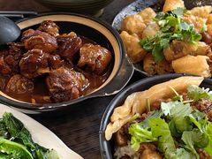 -古代饭堂(冠亚店)
