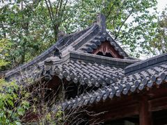 -竹林寺