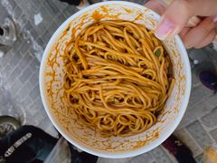 -蔡记炸酱热干面(昌里路店)