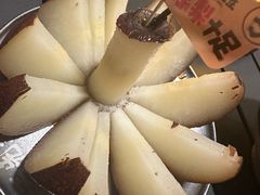 -北丐先生·野馄饨烧烤(长宁龙之梦店)