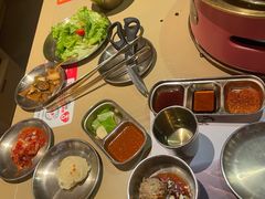 -西塔老太太泥炉烤肉(杭州首店)